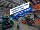 Онлайн-консультация по технике Wirtgen Group