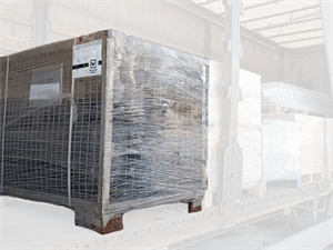 Поставка запчастей на технику Wirtgen, Vogele, Hamm