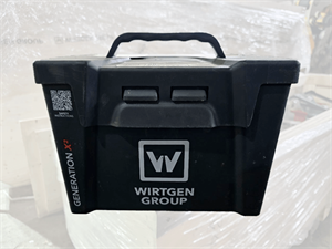 Резцы дорожные Wirtgen W6/20 оригинал или аналог как определить?