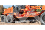 Комплект среднего отвала L=3660мм