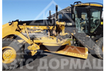 Комплект среднего отвала L=3660мм