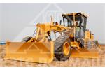 Комплект среднего отвала L=4270мм