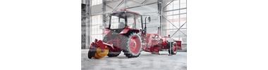 Автогрейдер ГС-10-08