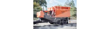 Прицеп-машина для ямочного ремонта Р-310М